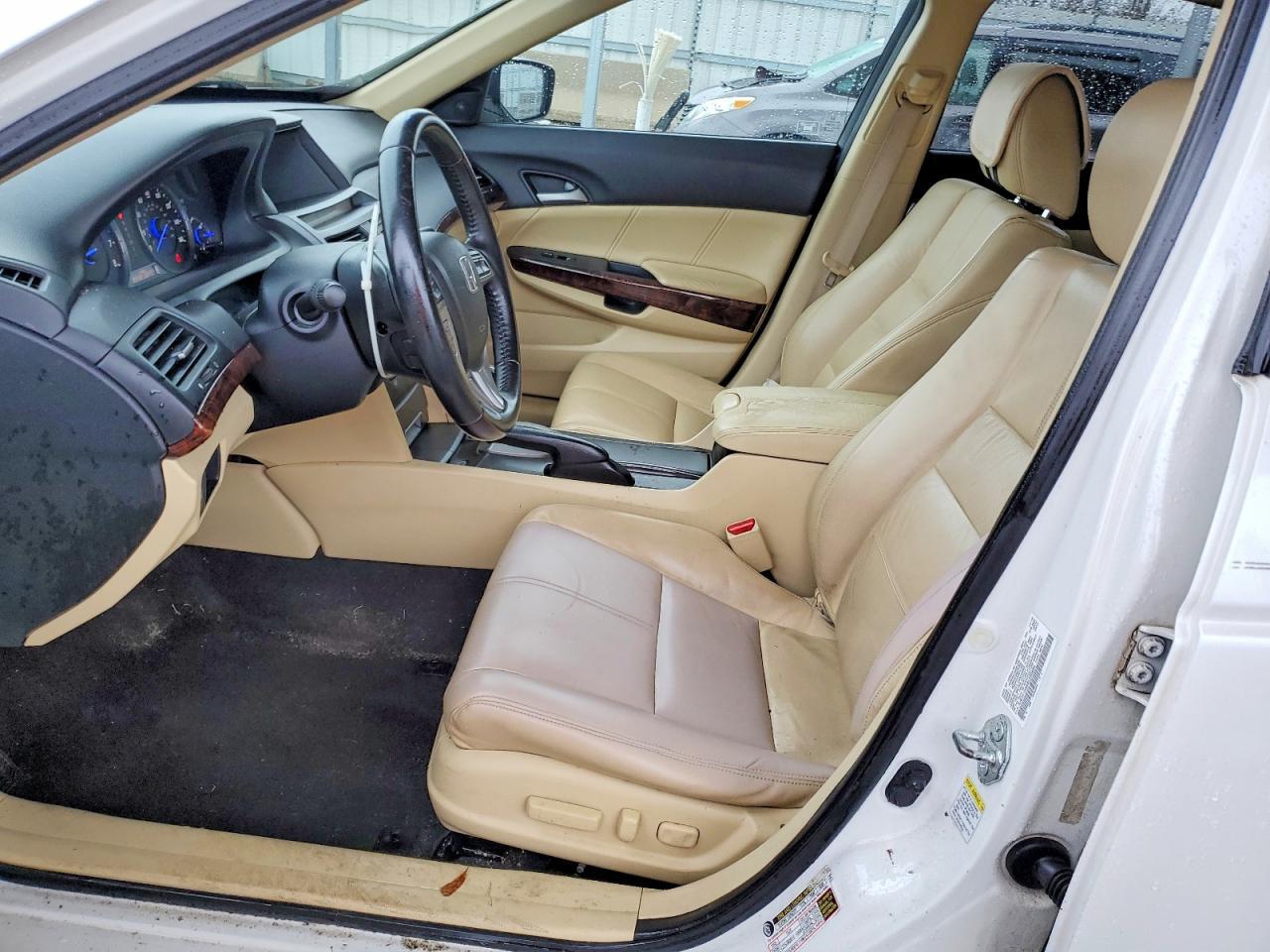 2011 Honda Accord - Фото 7