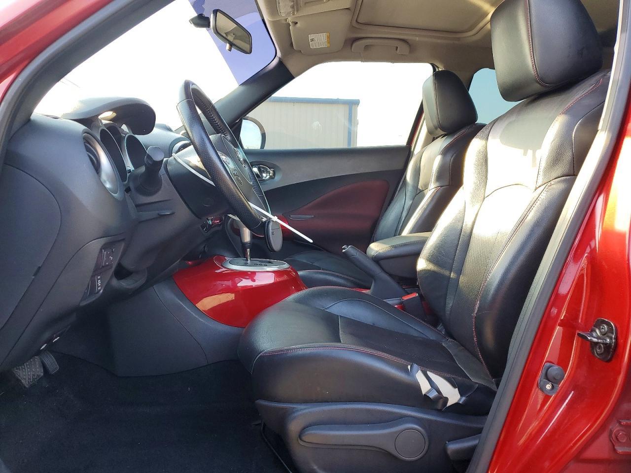 2013 Nissan Juke S - Фото 7
