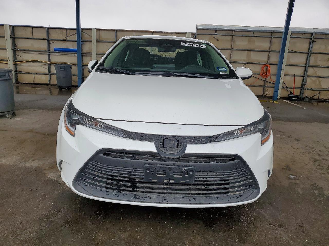 2025 Toyota Corolla Le - Image 5