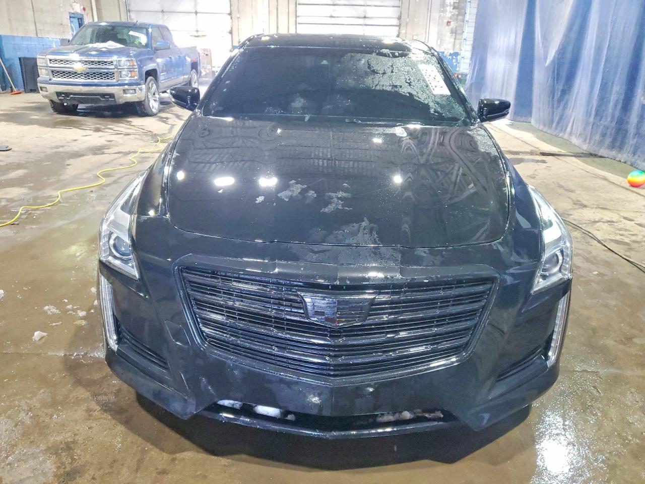 2019 Cadillac Cts Luxury - Фото 5