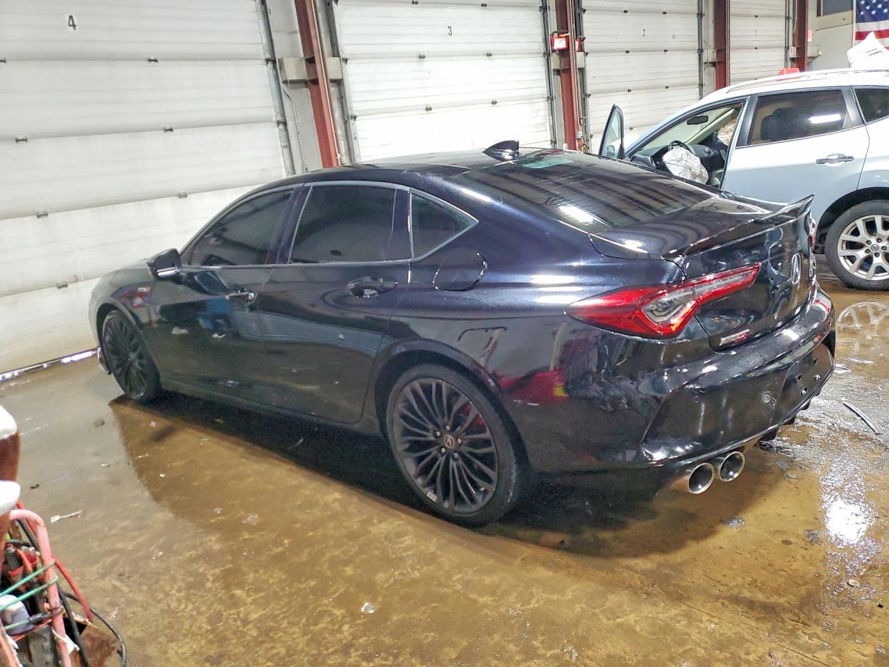 2023 Acura Tlx Type S - Фото 2