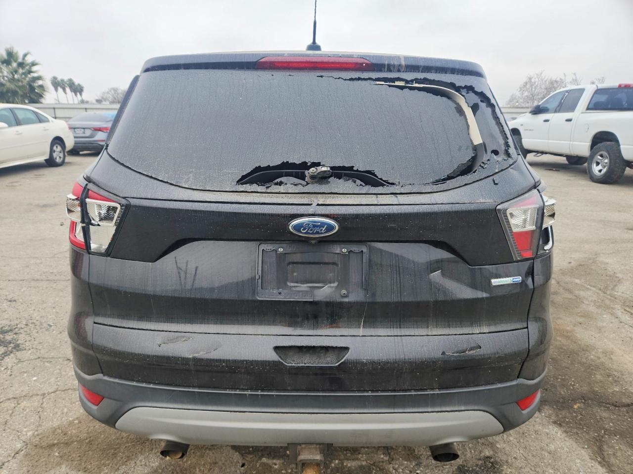 2017 Ford Escape Se - Image 6