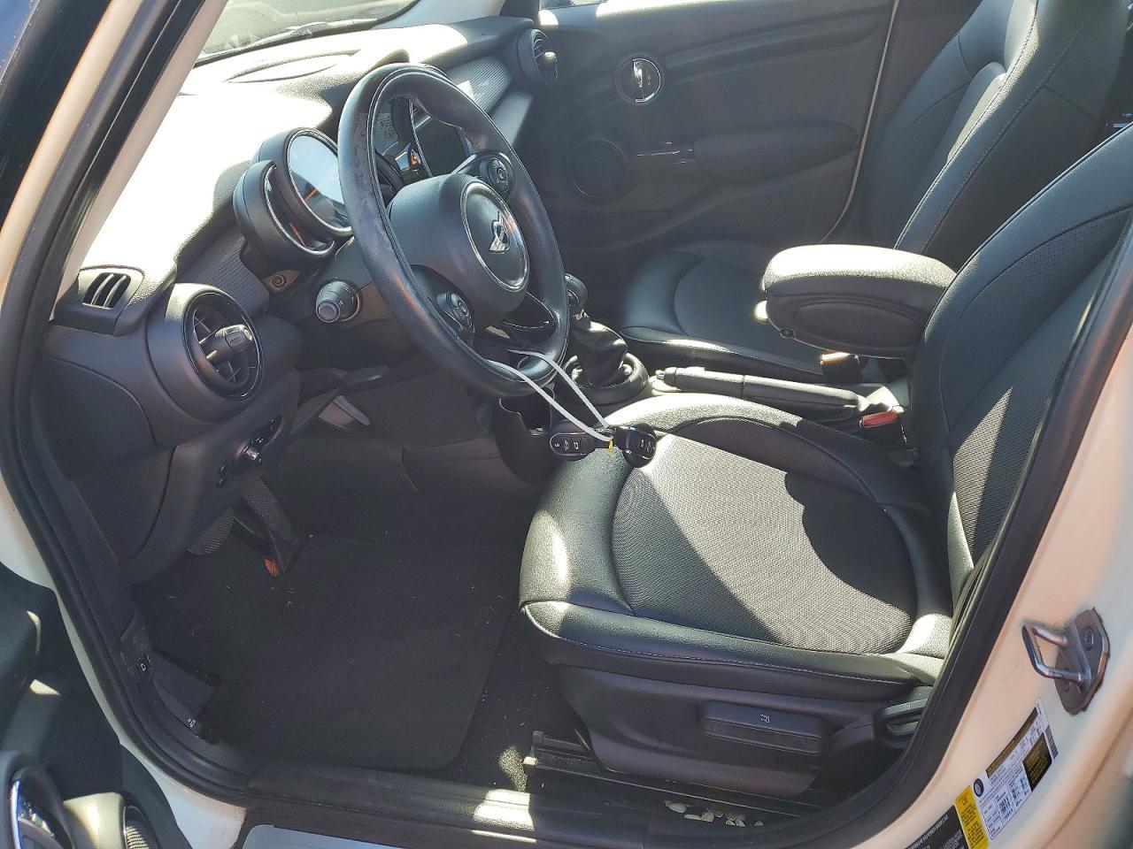 2017 Mini Cooper - Фото 7
