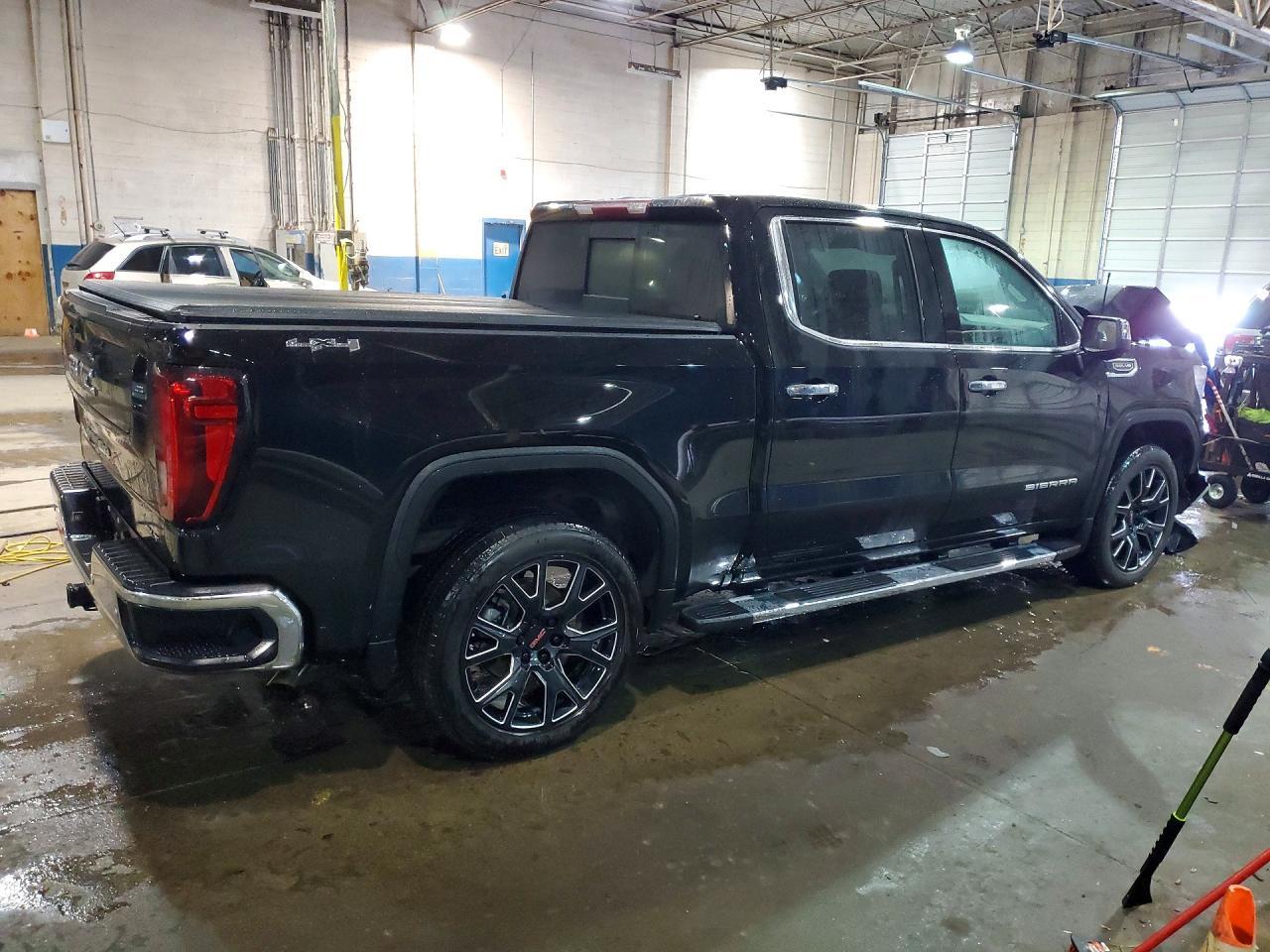 2025 GMC Sierra K1500 Slt - Фото 3