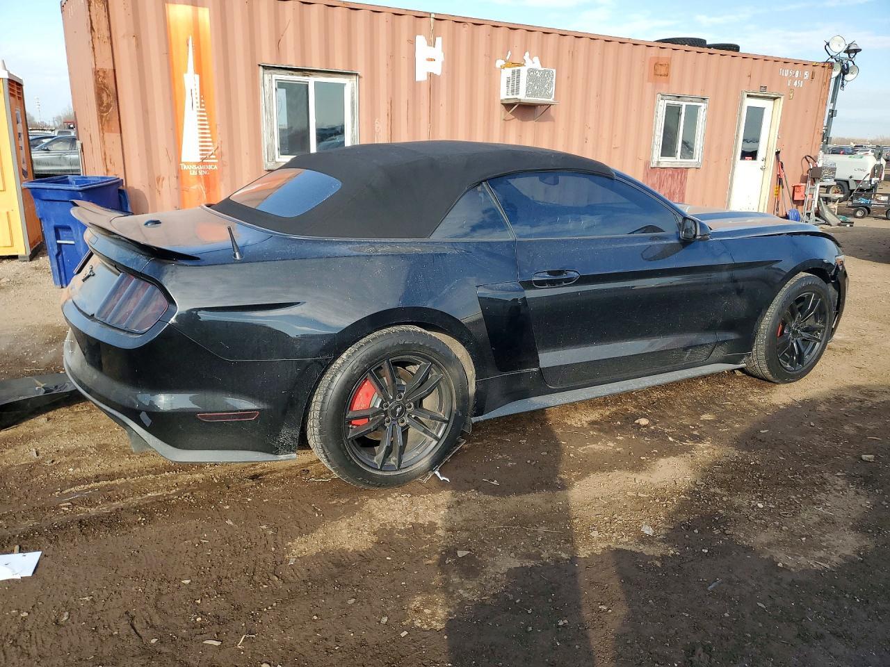 2016 Ford Mustang - Фото 3