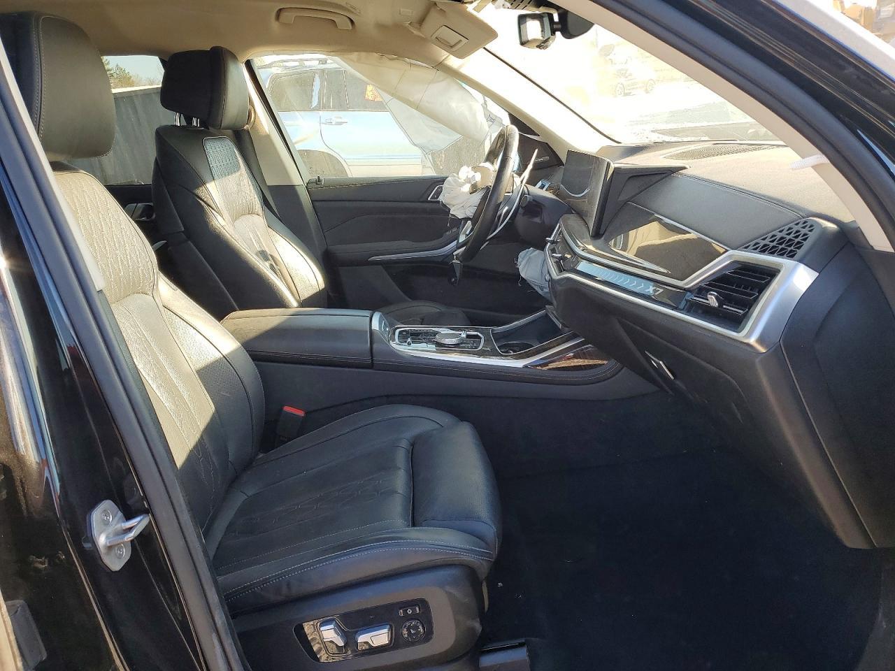 2024 BMW X7 xDrive40I - Фото 7