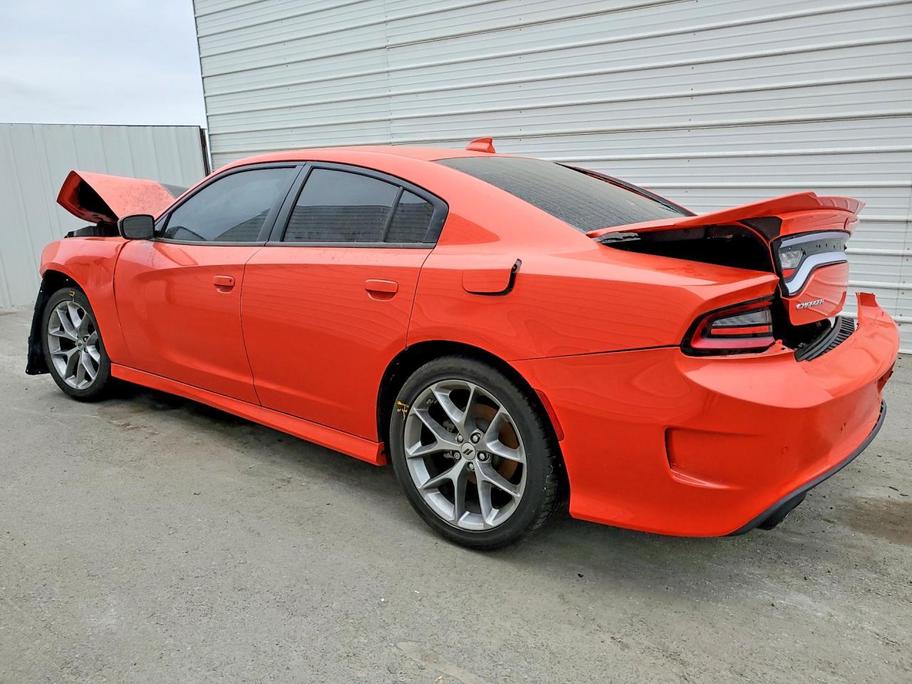 2023 Dodge Charger Gt - Image 2