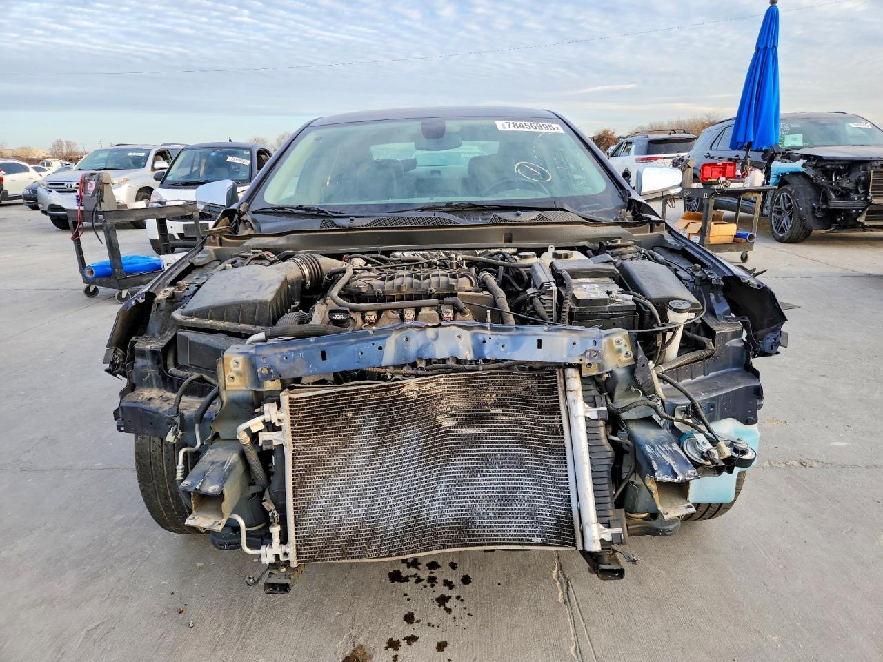 2018 Chevrolet Impala Premier - Фото 5