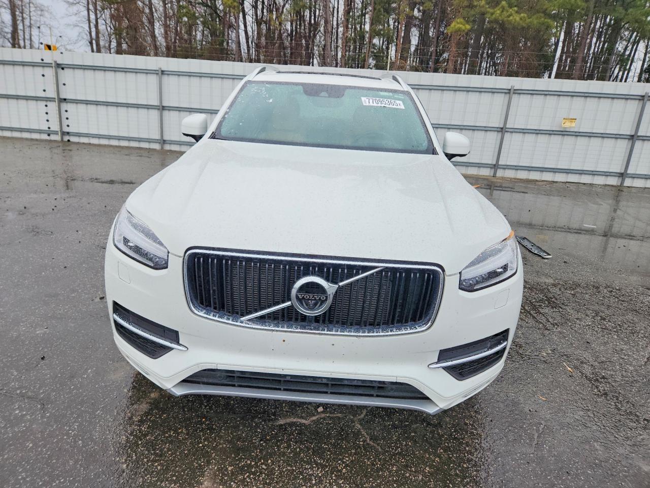 2019 Volvo Xc90 T6 Momentum - Image 5