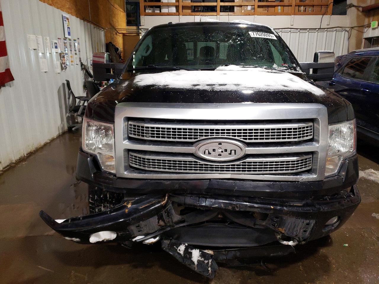 2011 Ford F150 Supercrew - Image 5