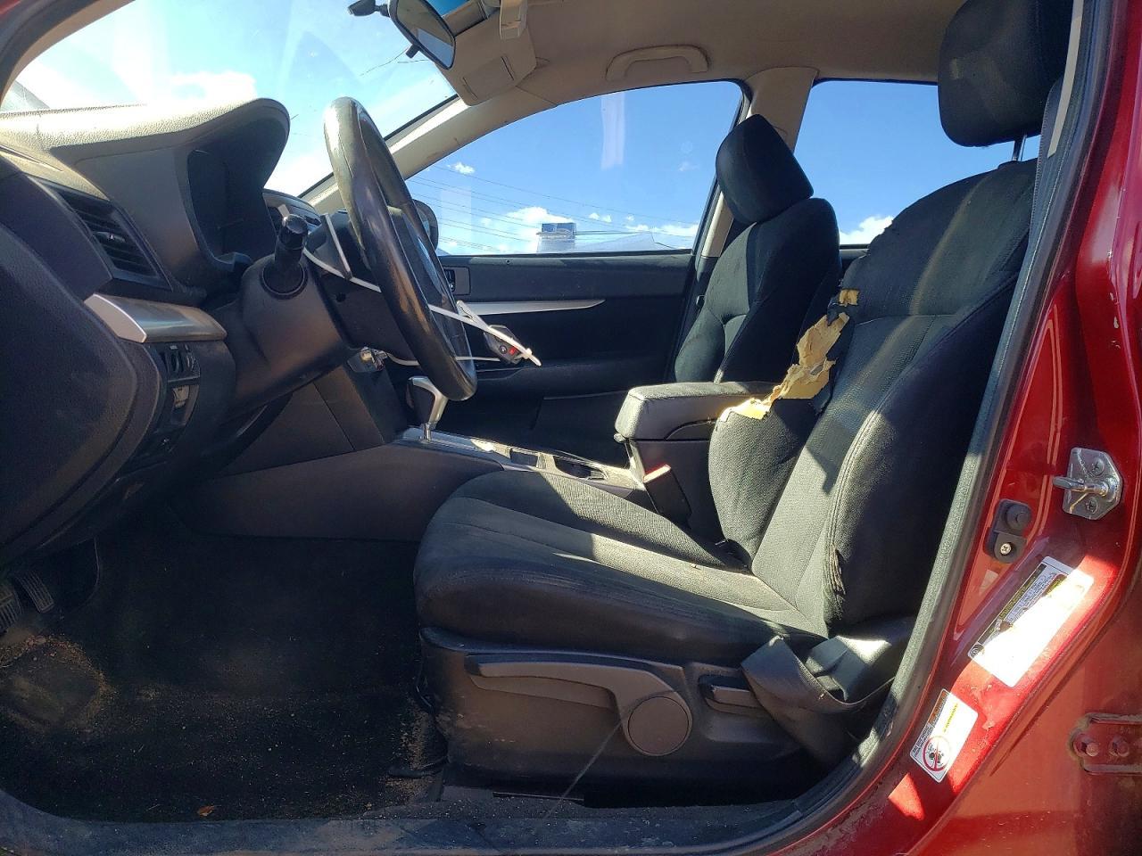 2013 Subaru Outback - Фото 7