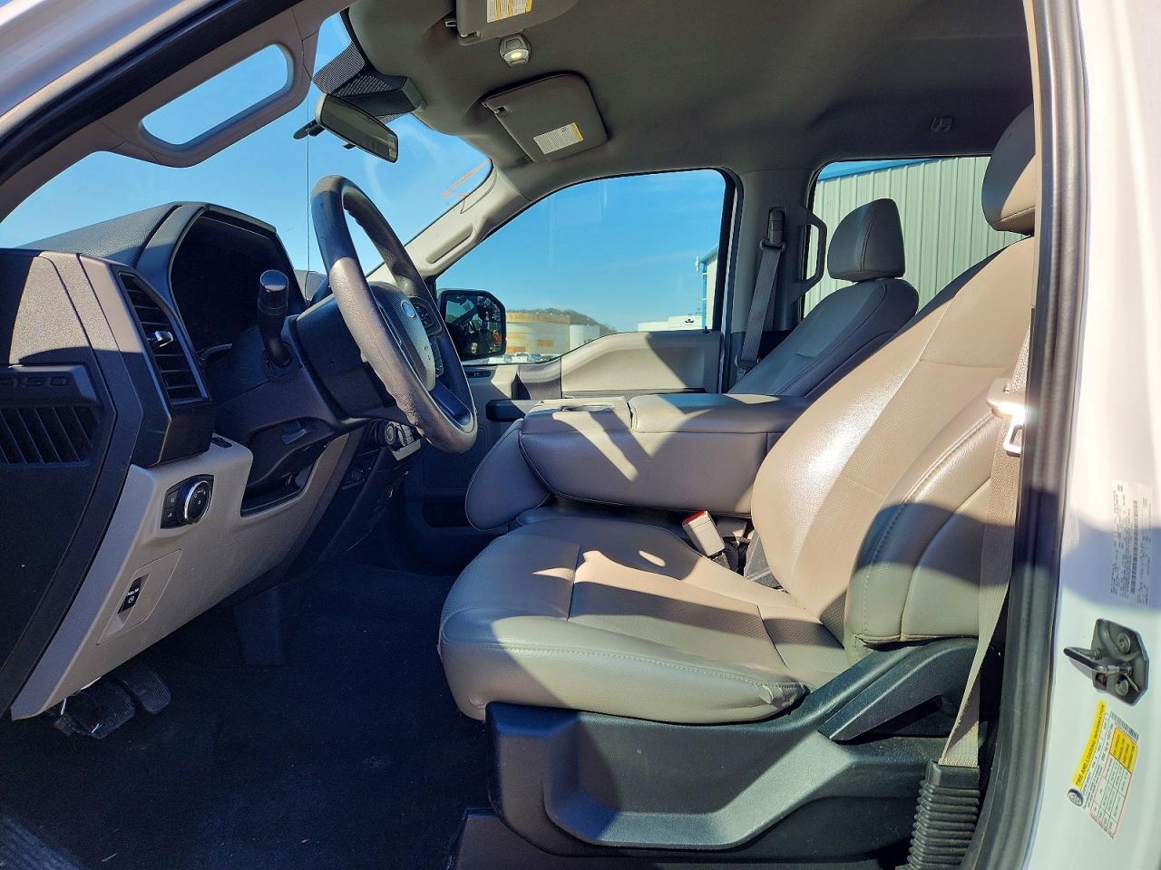 2020 Ford F150 Supercrew - Фото 7