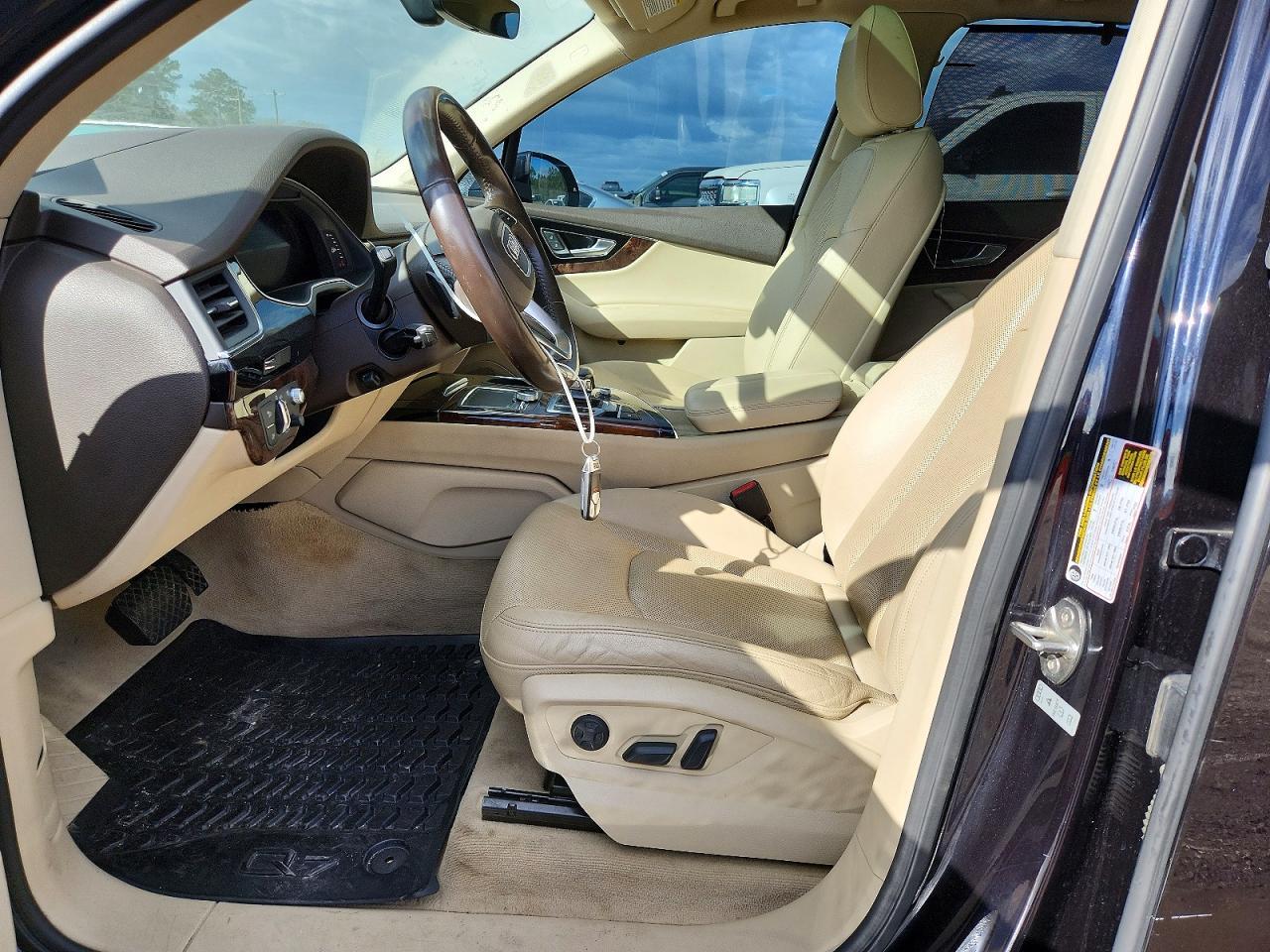 2019 Audi Q7 Prestige - Фото 7