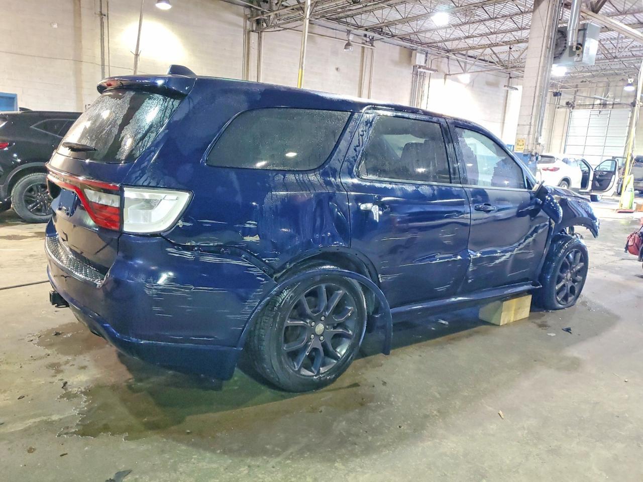 2015 Dodge Durango R/T - Image 3