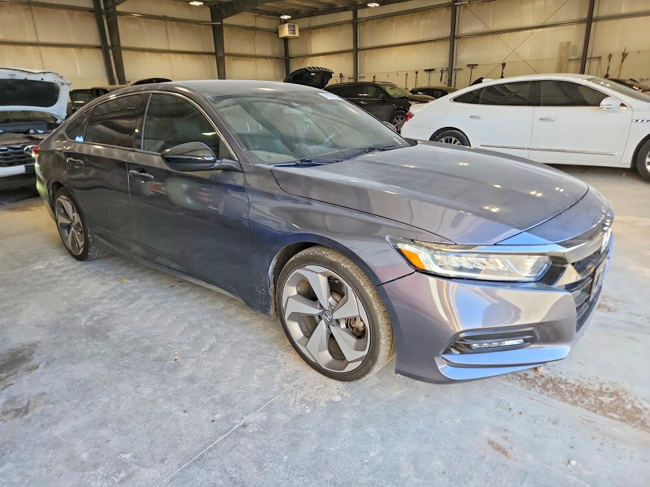 2018 Honda Accord Sport - Фото 4