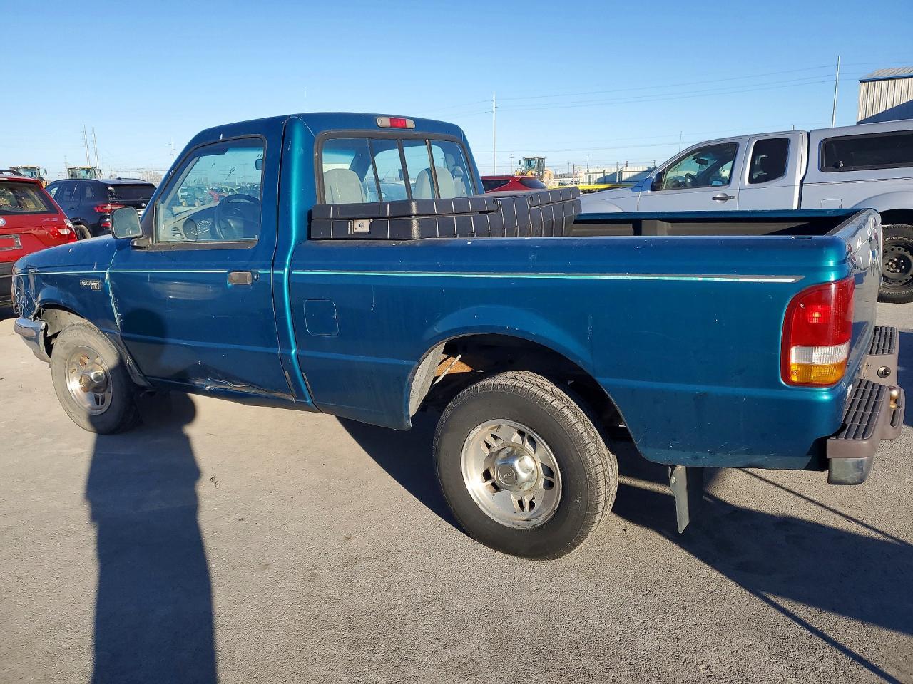 1997 Ford Ranger - Image 2