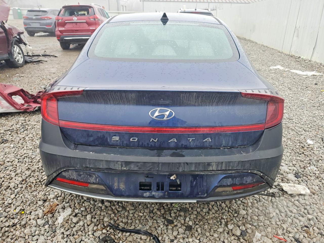 2021 Hyundai Sonata Se - Image 6