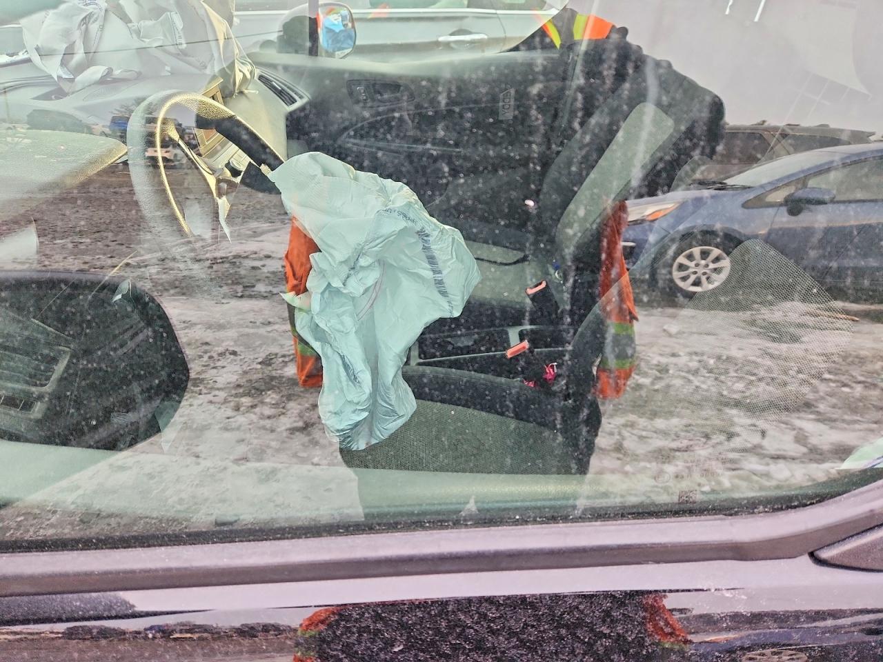 2020 Ford Transit Connect Xl - Image 7