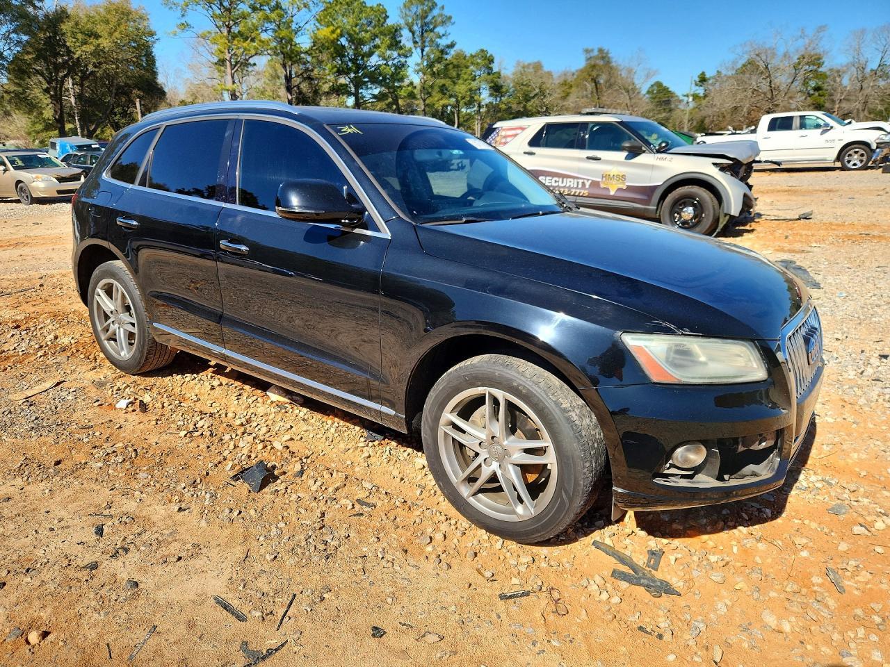 2016 Audi Q5 Premium - Фото 4