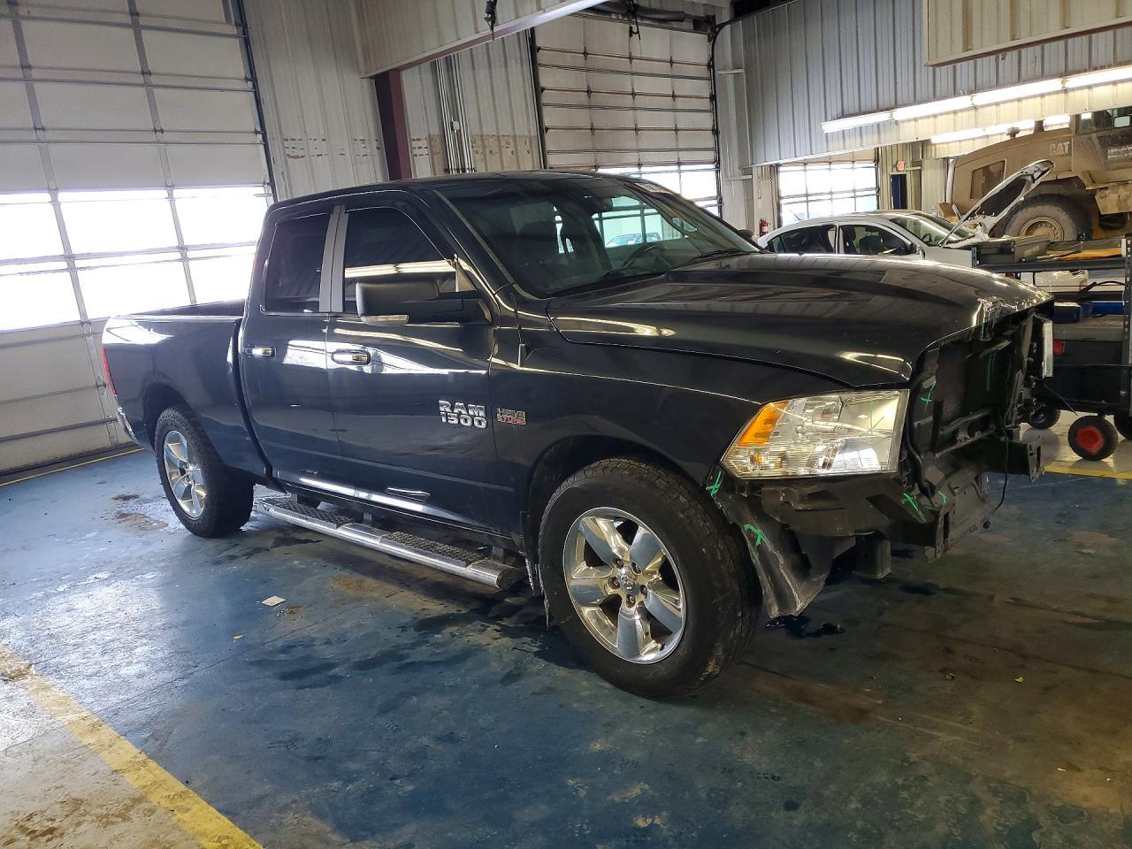 2016 Ram 1500 Slt - Image 4