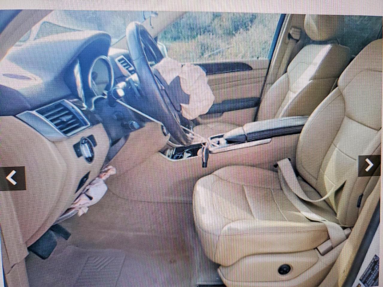 2015 Mercedes-Benz Ml 350 4Matic - Image 7