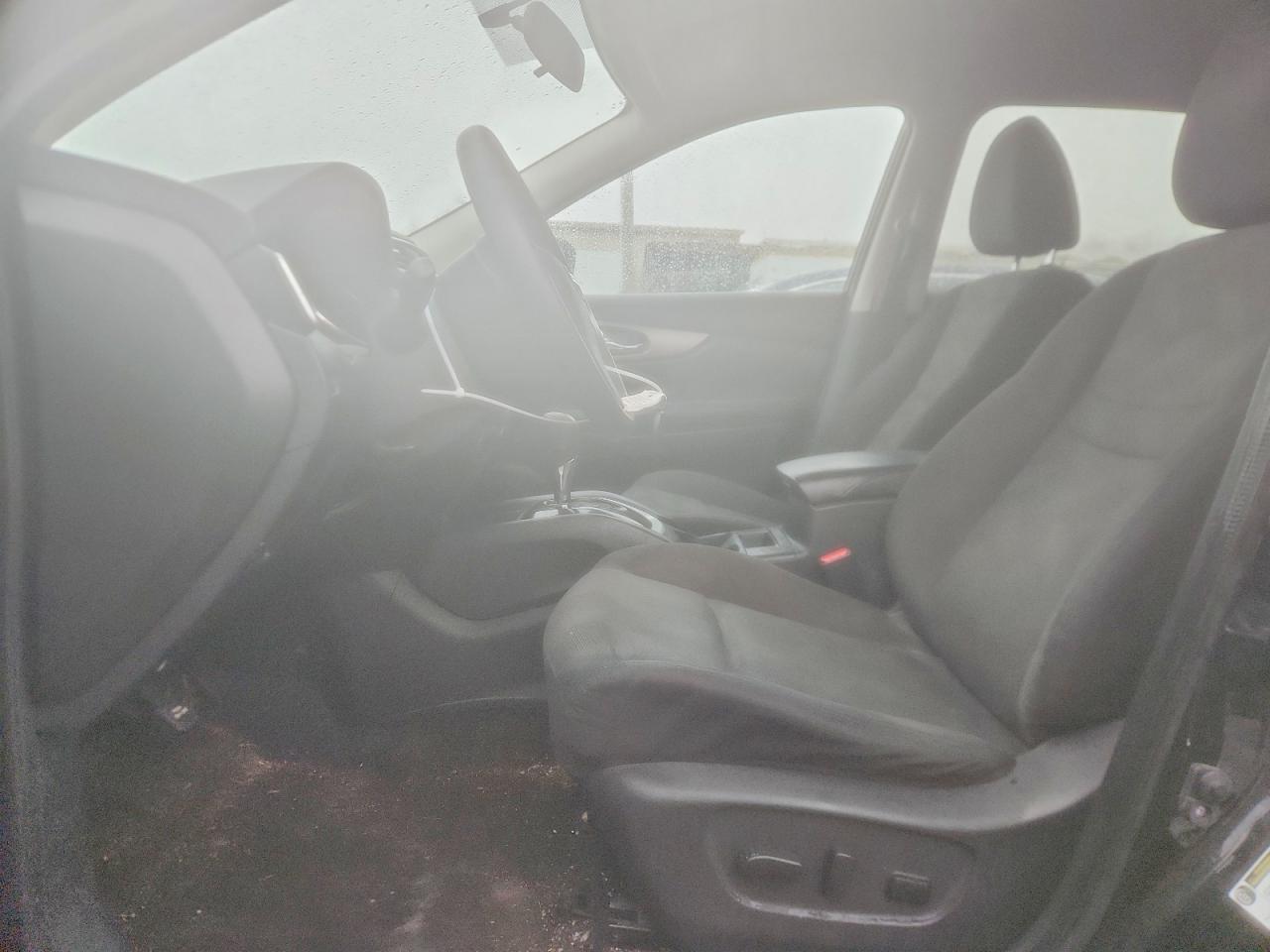 2016 Nissan Rogue S - Image 7