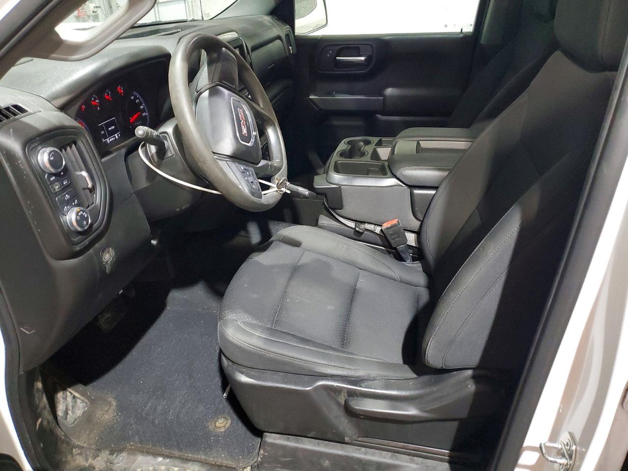 2023 GMC Sierra K1500 - Image 7