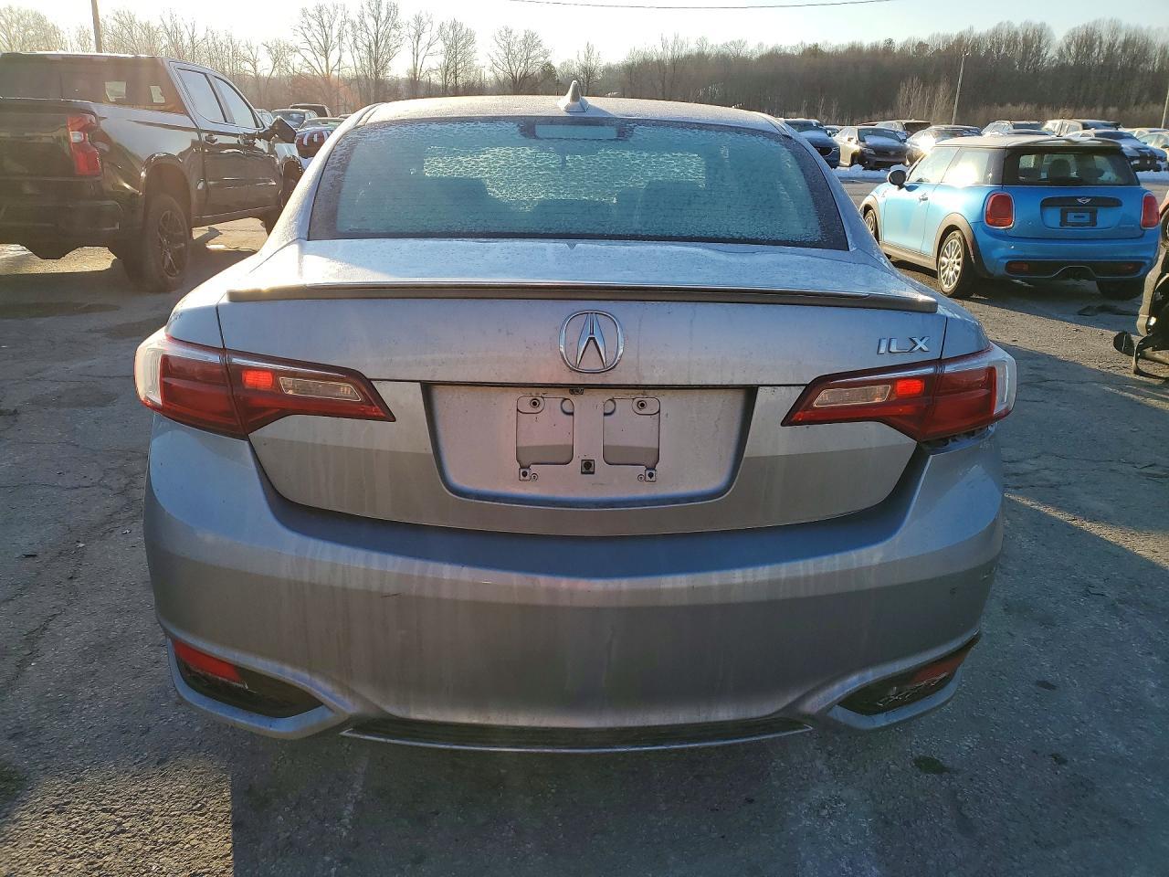 2016 Acura Ilx Premium - Image 6