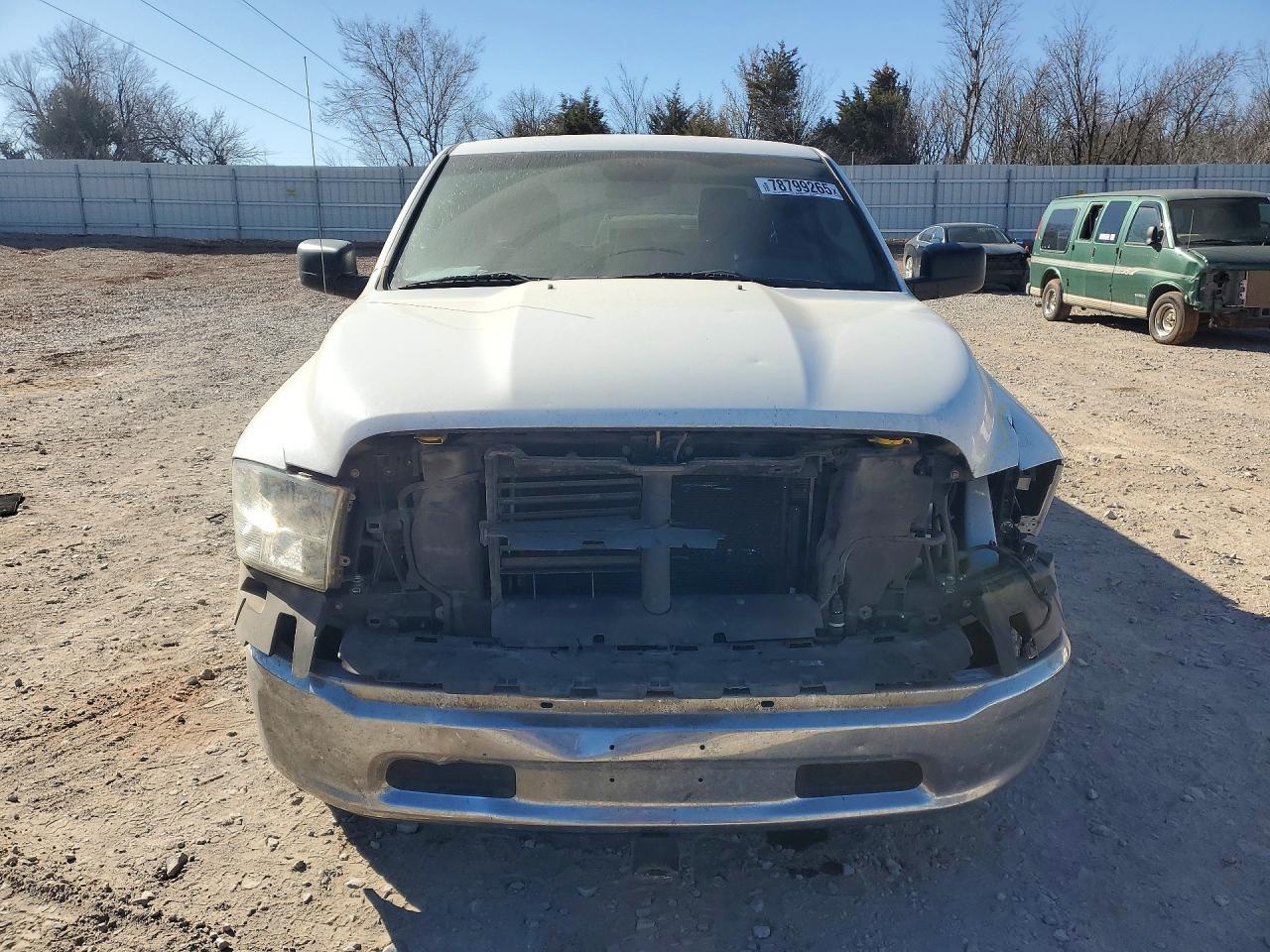 2014 Ram 1500 St - Image 5