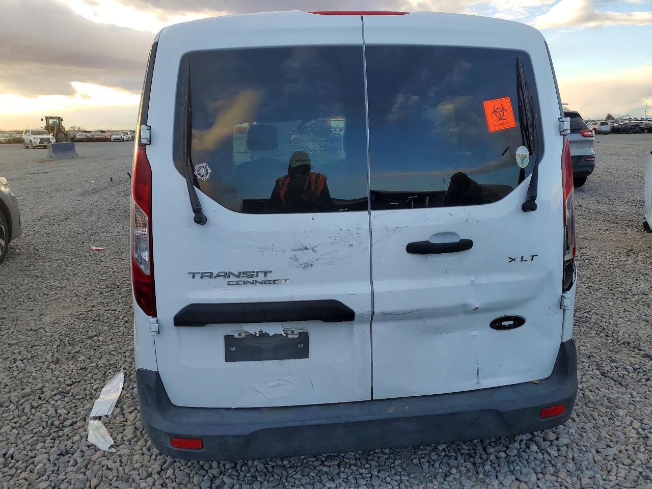 2016 Ford Transit Xlt - Image 6