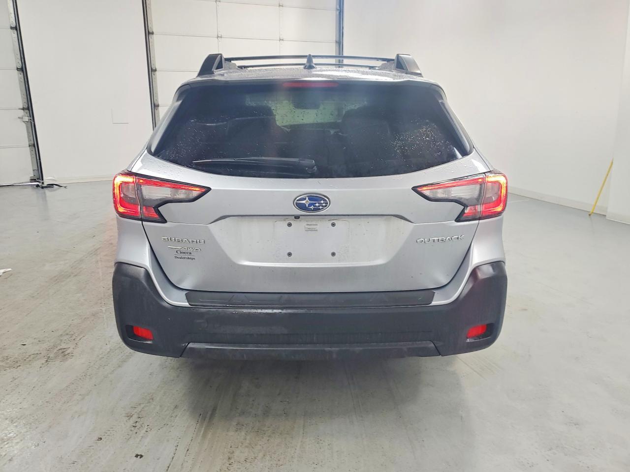 2025 Subaru Outback Premium - Image 6