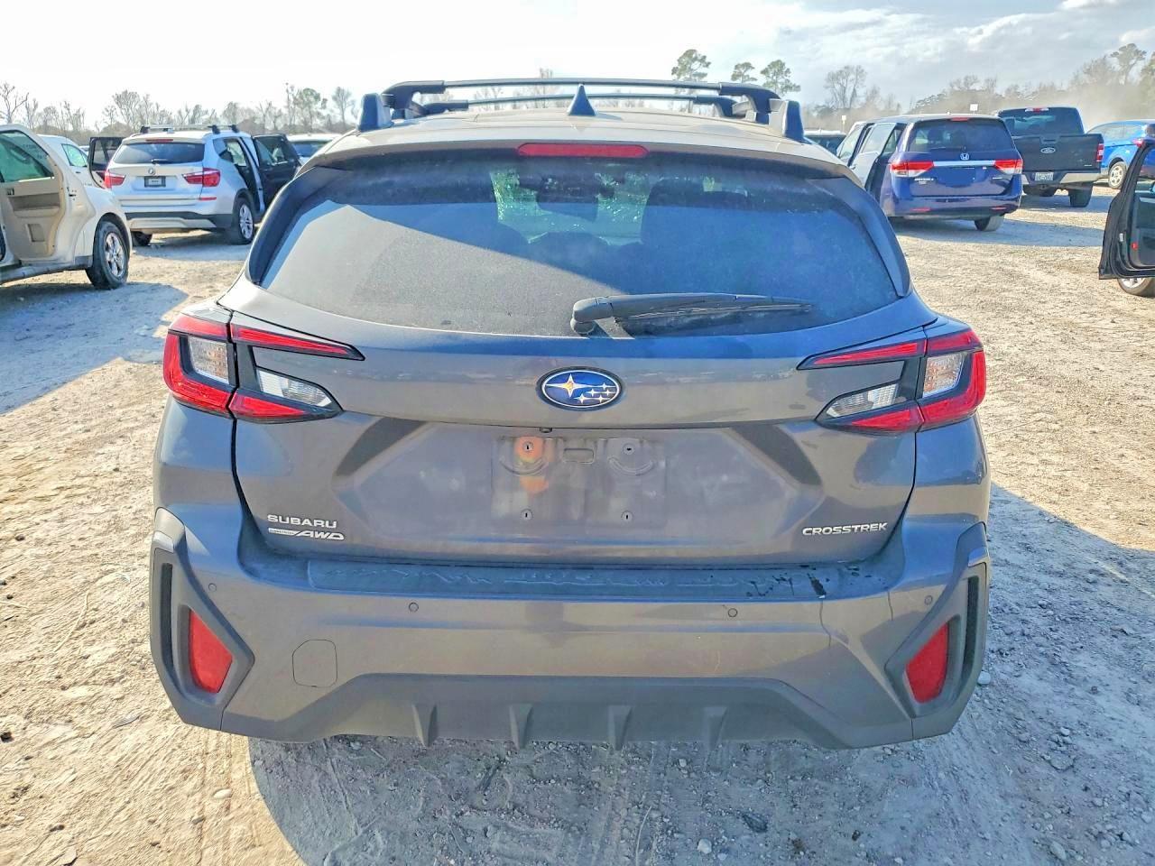 2024 Subaru Crosstrek Limited - Image 6