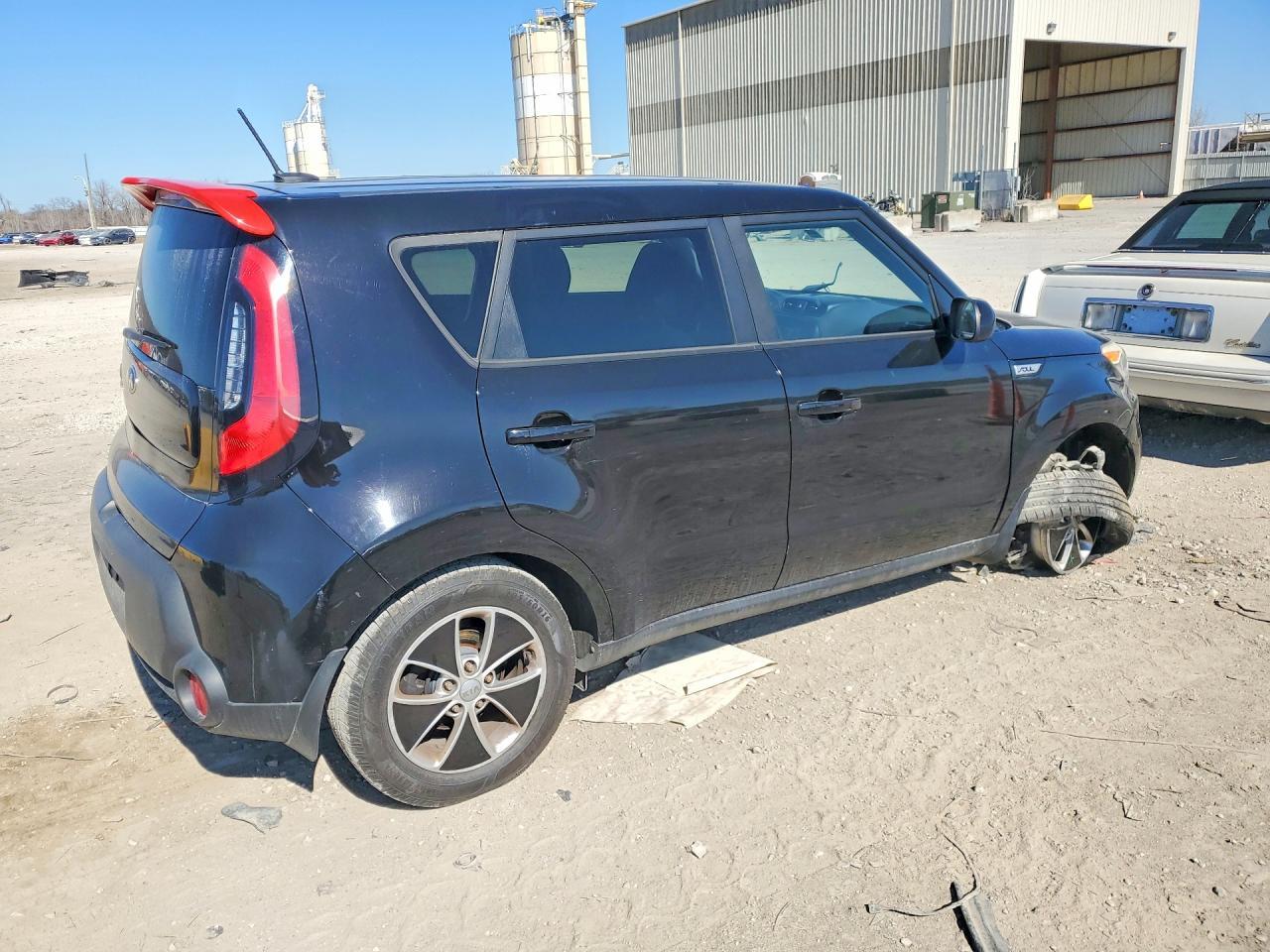 2015 Kia Soul - Image 3