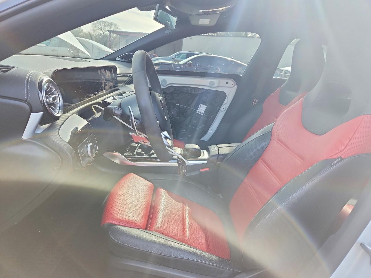 2021 Mercedes-Benz Cla Amg 35 4Matic - Фото 7