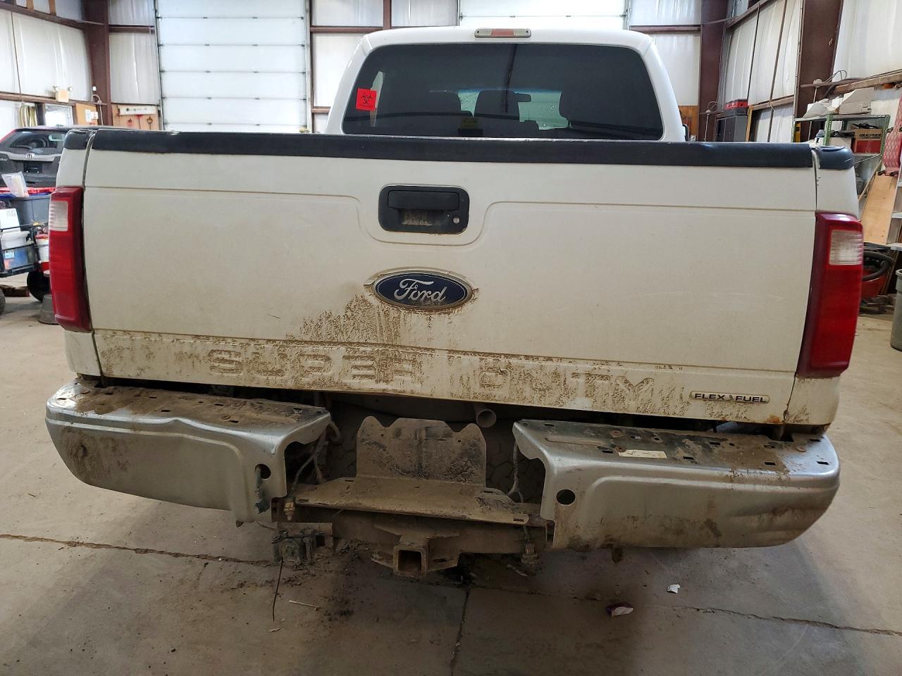 2014 Ford F250 Super Duty - Image 6