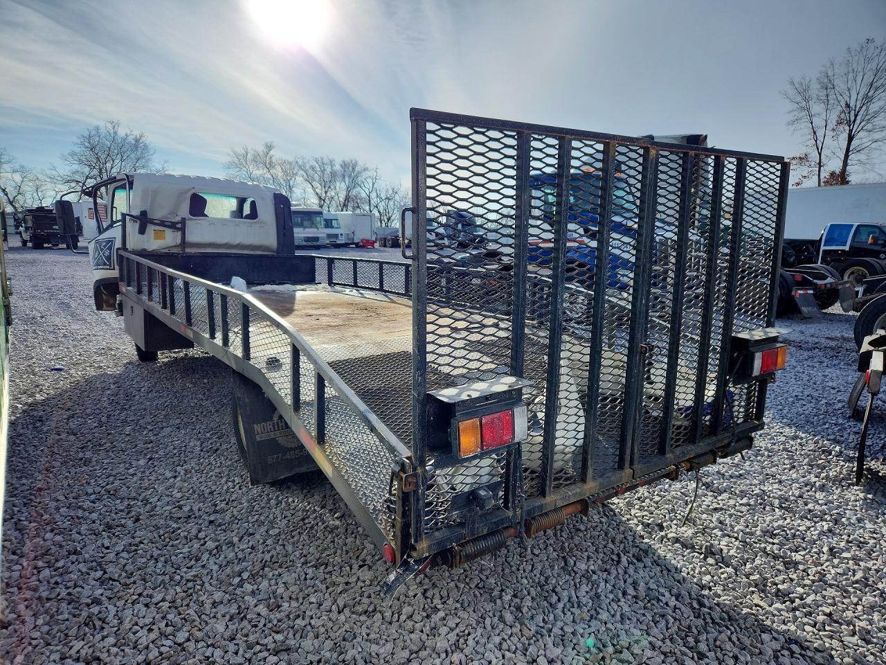 2023 Isuzu Npr Hd - Фото 2
