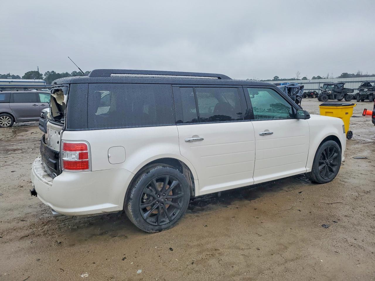 2016 Ford Flex Limited - Image 3