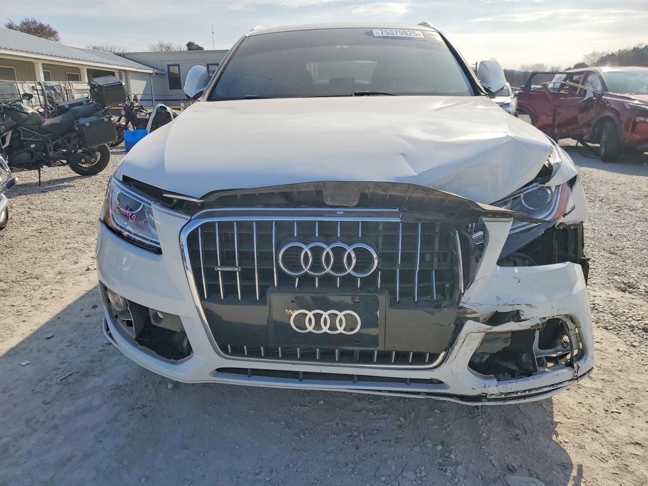 2016 Audi Q5 Premium - Image 5