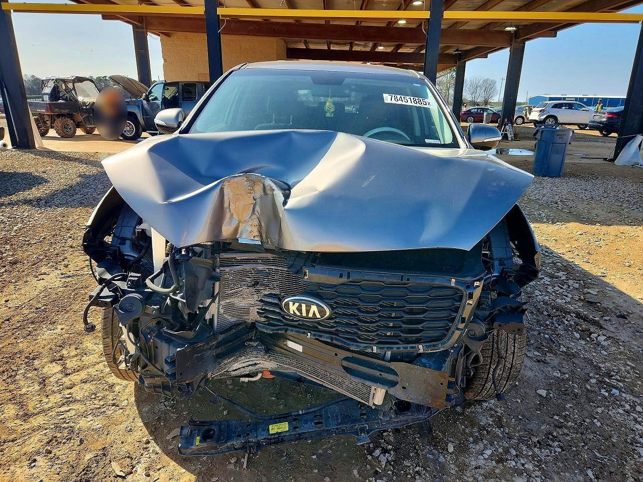 2019 Kia Sorento L - Фото 5