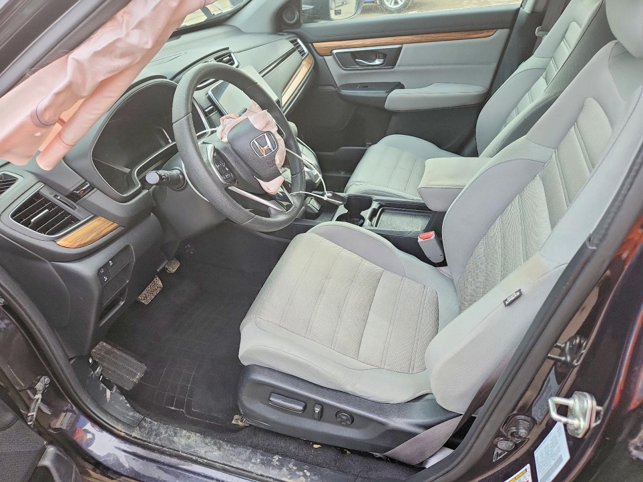 2017 Honda Cr-V Ex - Image 7