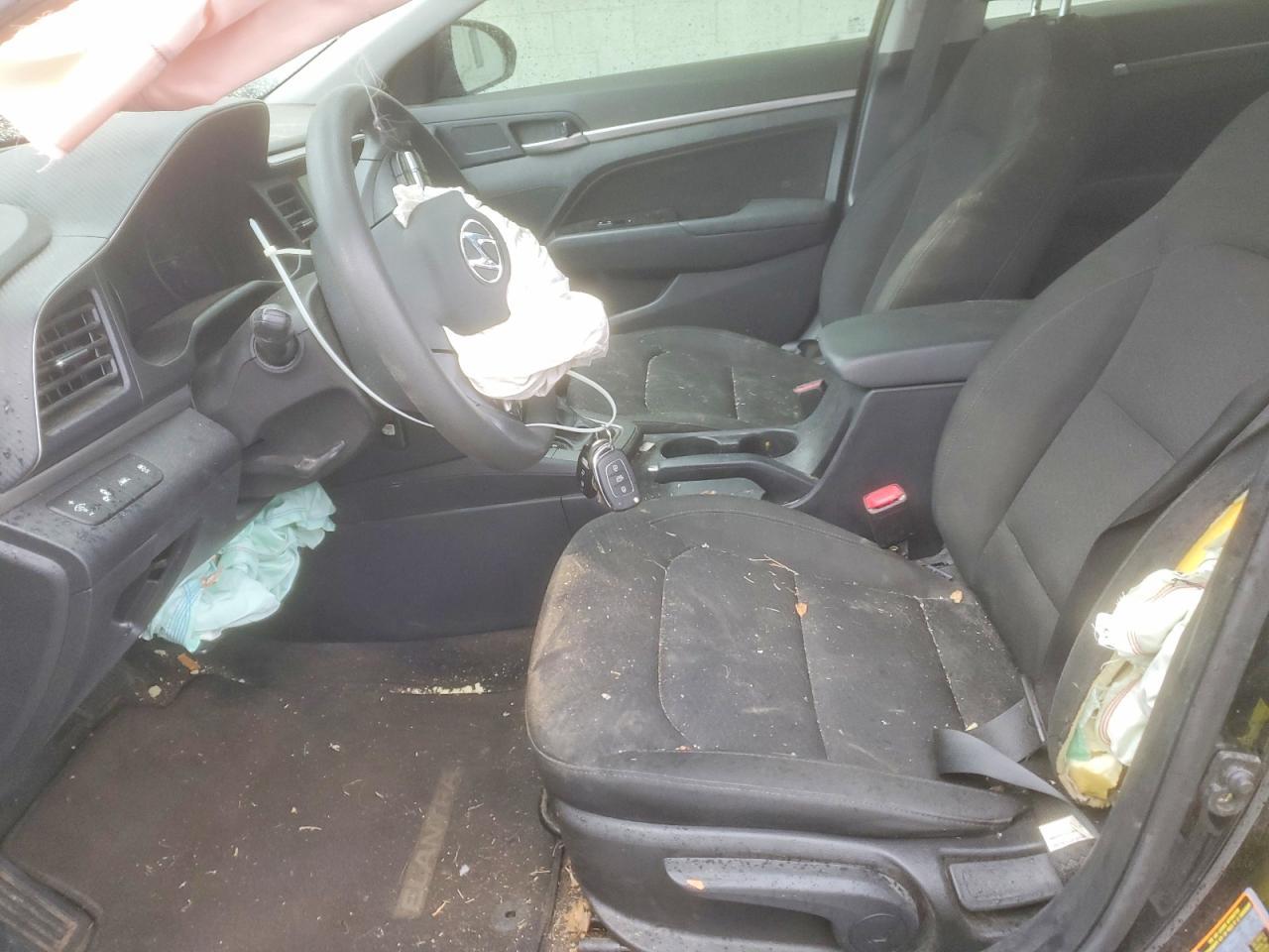 2020 Hyundai Elantra Sel - Image 7