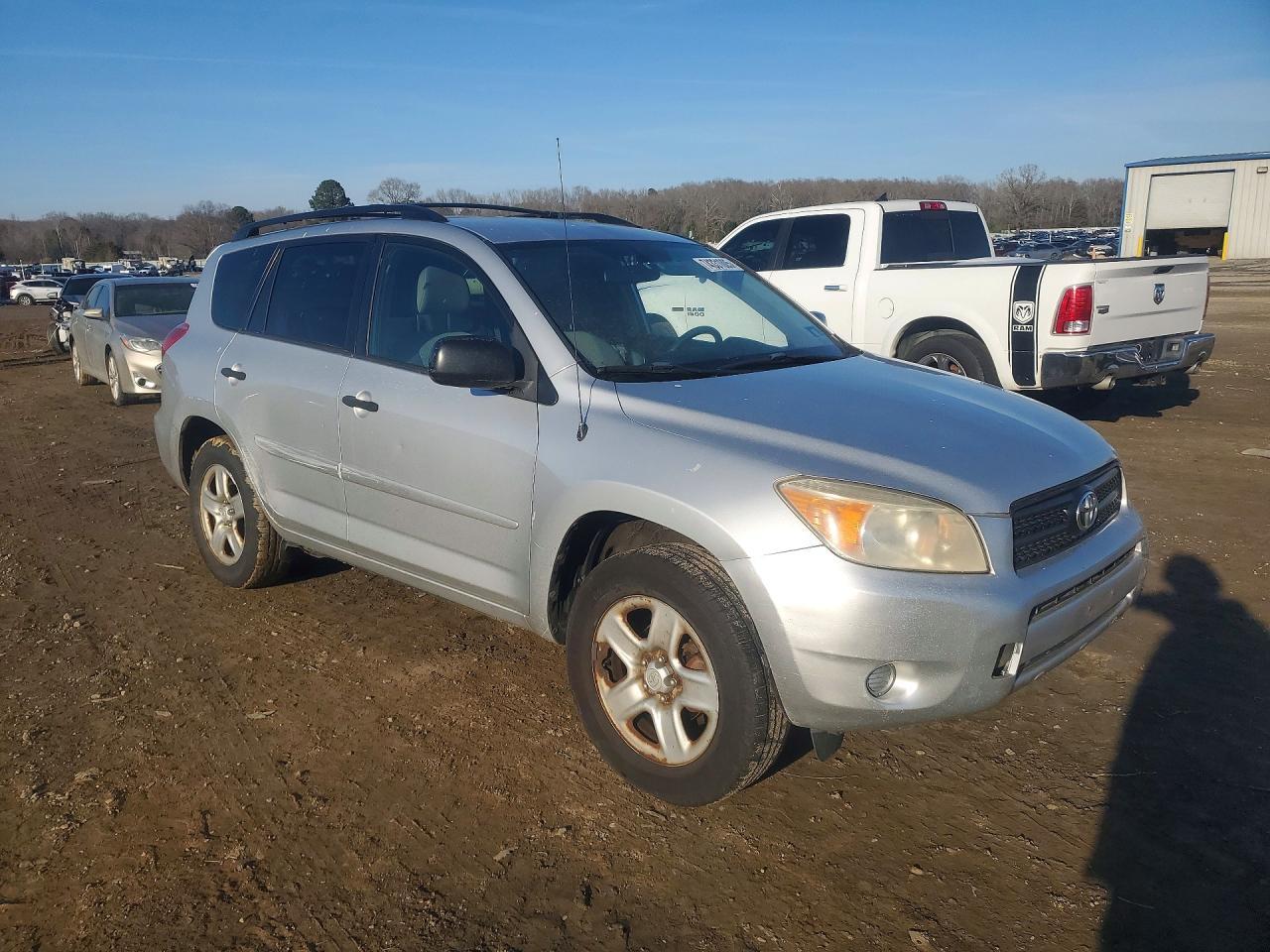 2007 Toyota Rav4 - Image 4