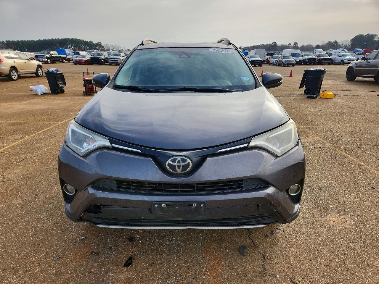 2018 Toyota Rav4 Adventure - Image 5