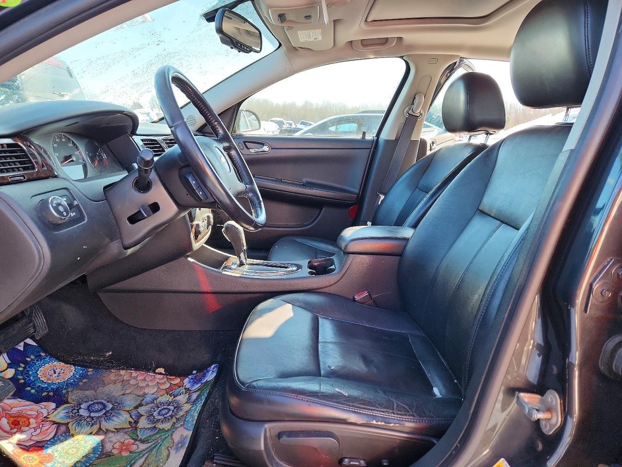 2013 Chevrolet Impala Ltz - Image 7