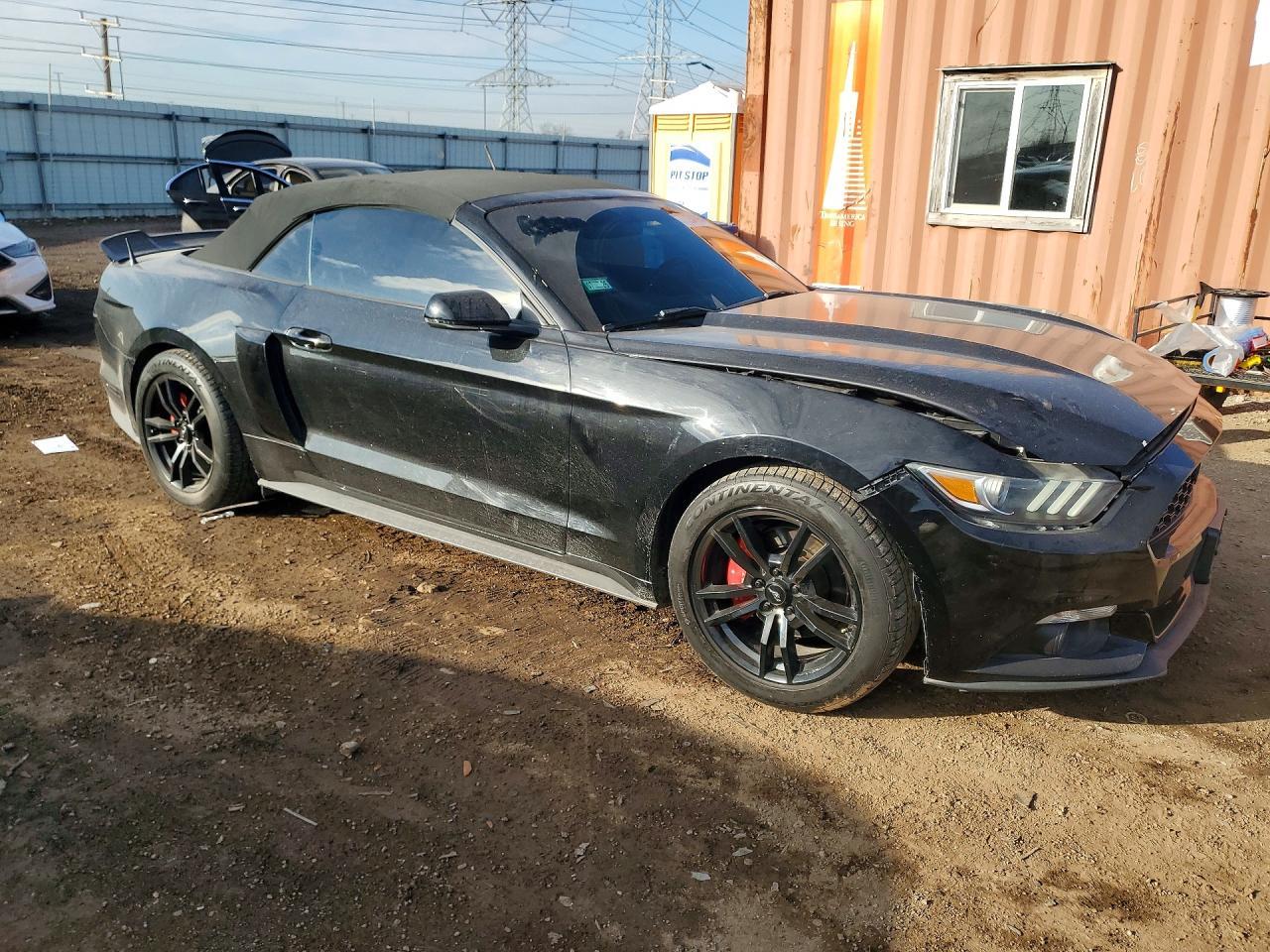 2016 Ford Mustang - Фото 4
