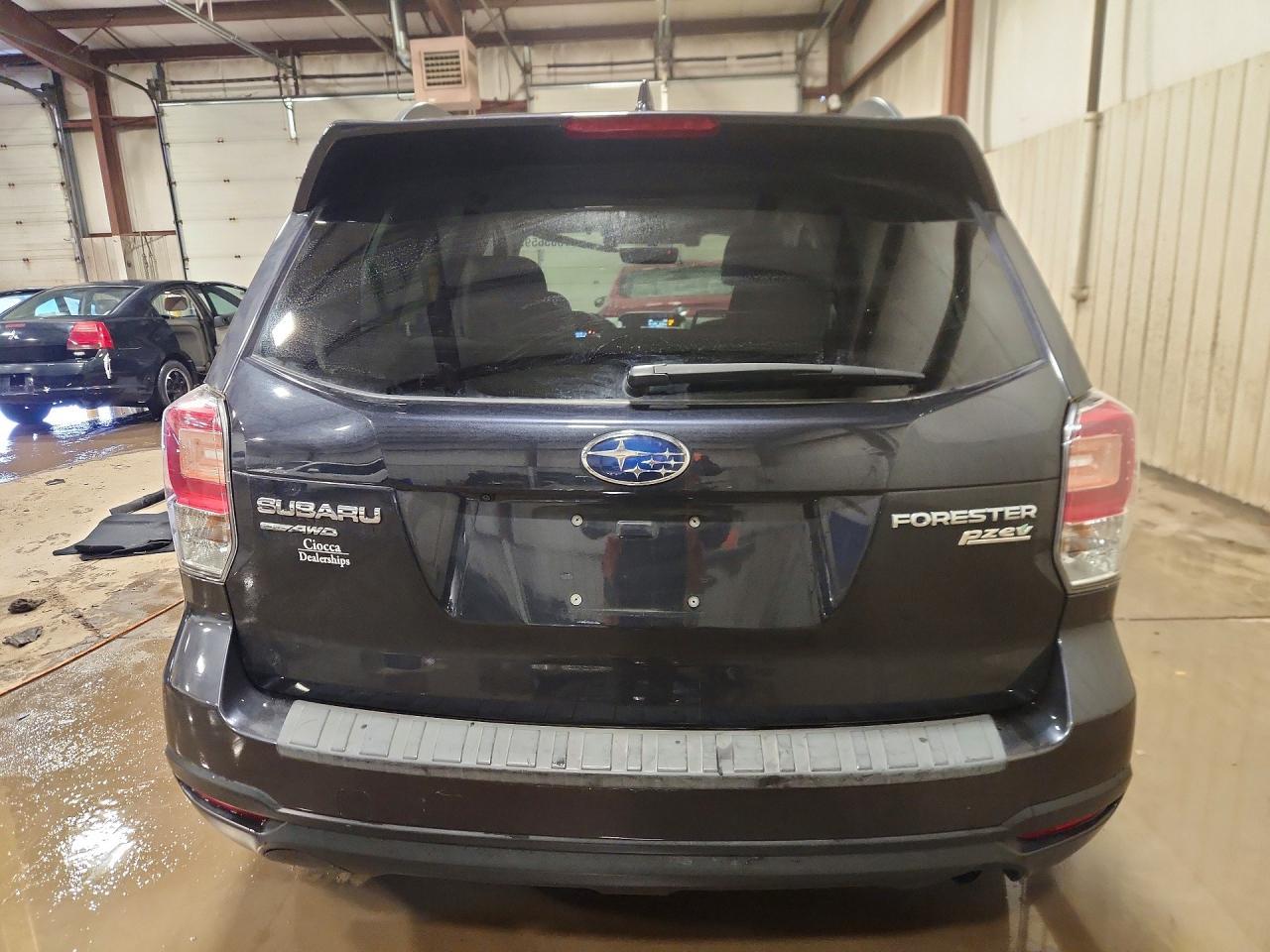 2017 Subaru Forester 2.5I Premium - Image 6