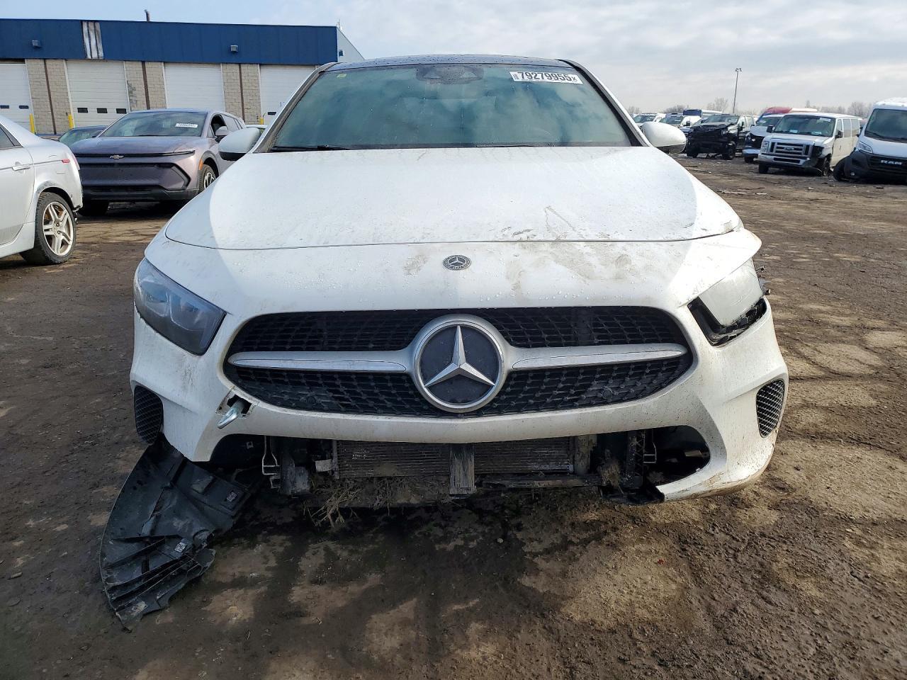 2019 Mercedes-Benz A 220 4Matic - Image 5