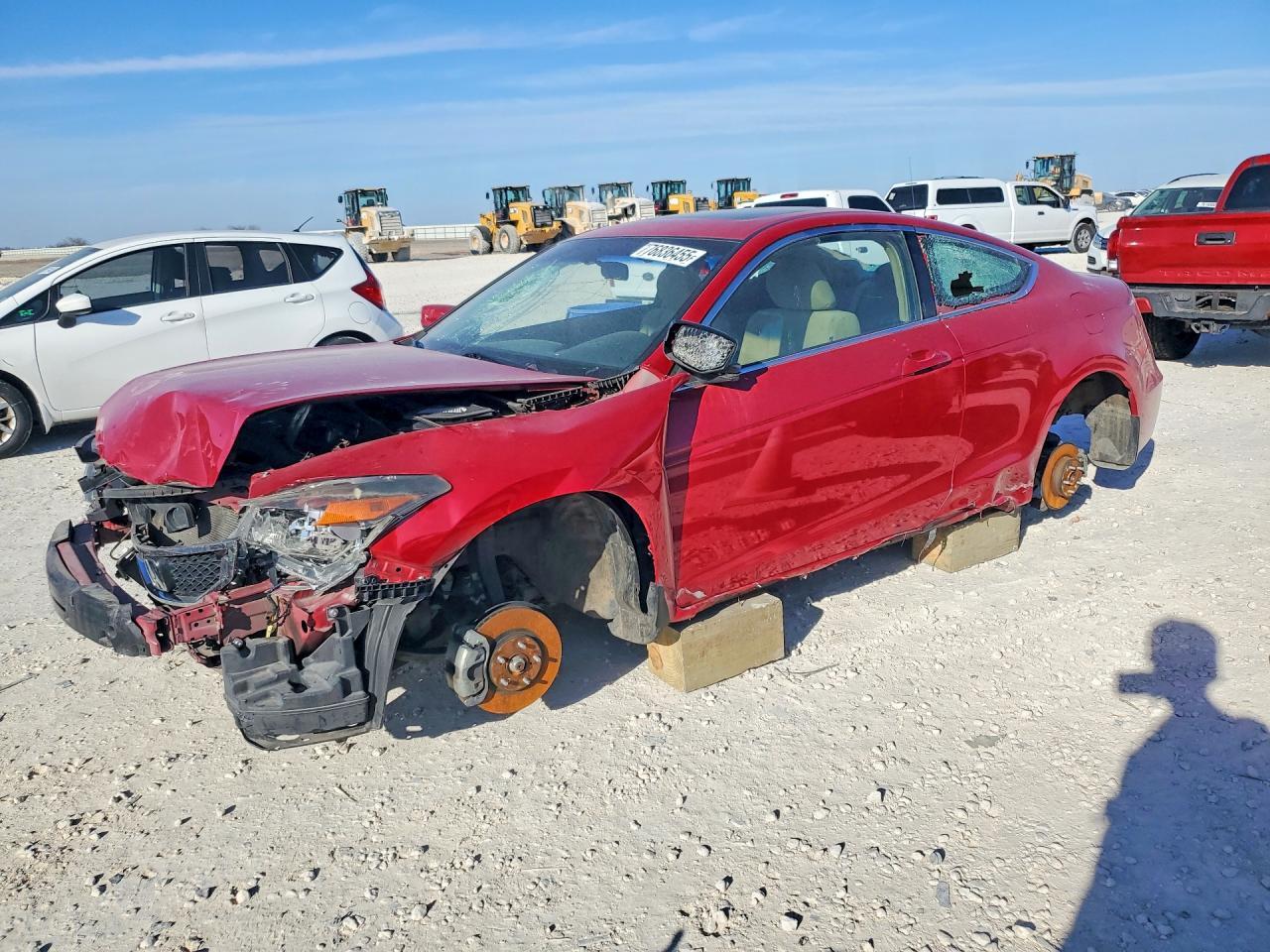 2009 Honda Accord Ex