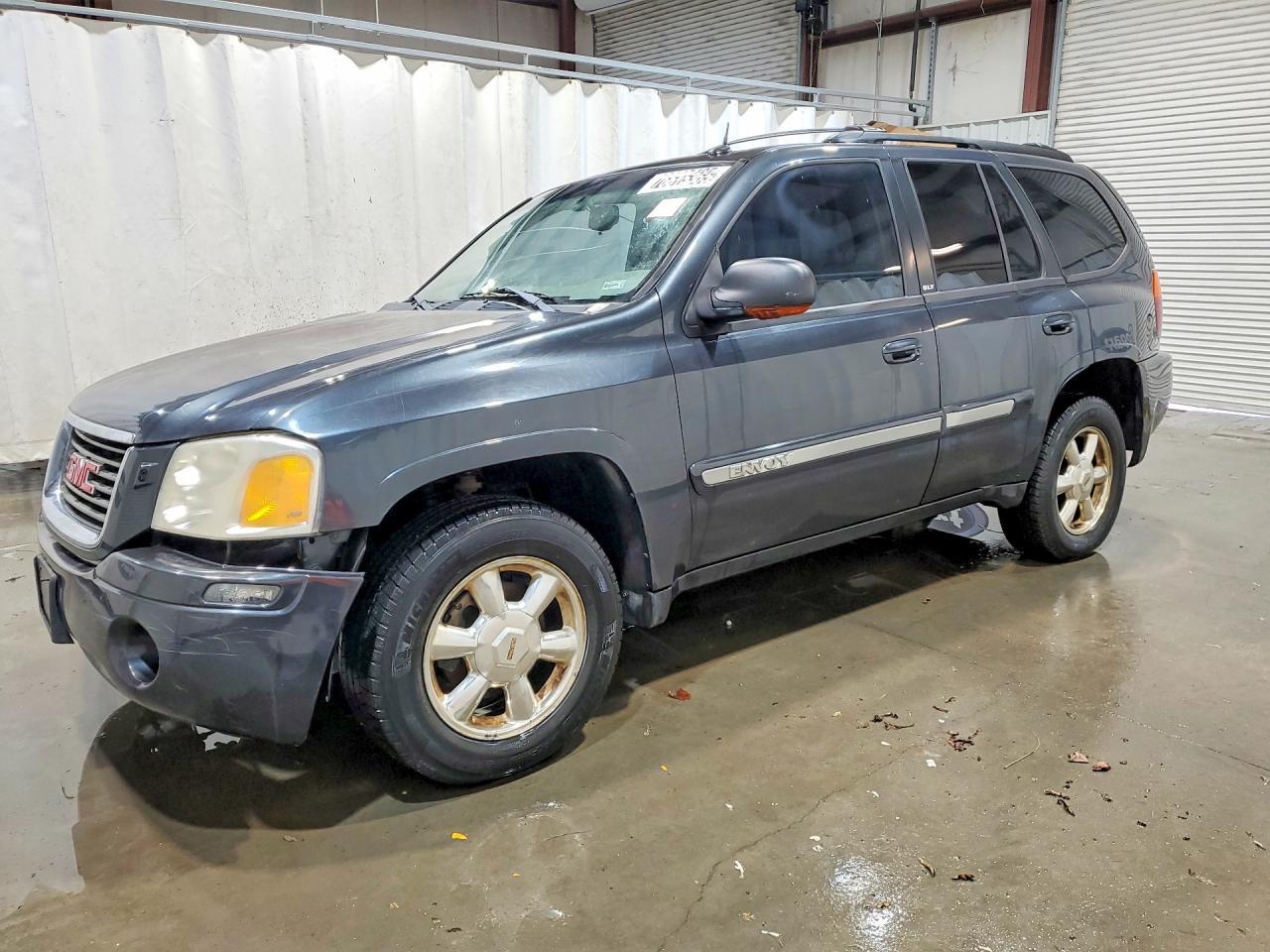 2005 GMC Envoy