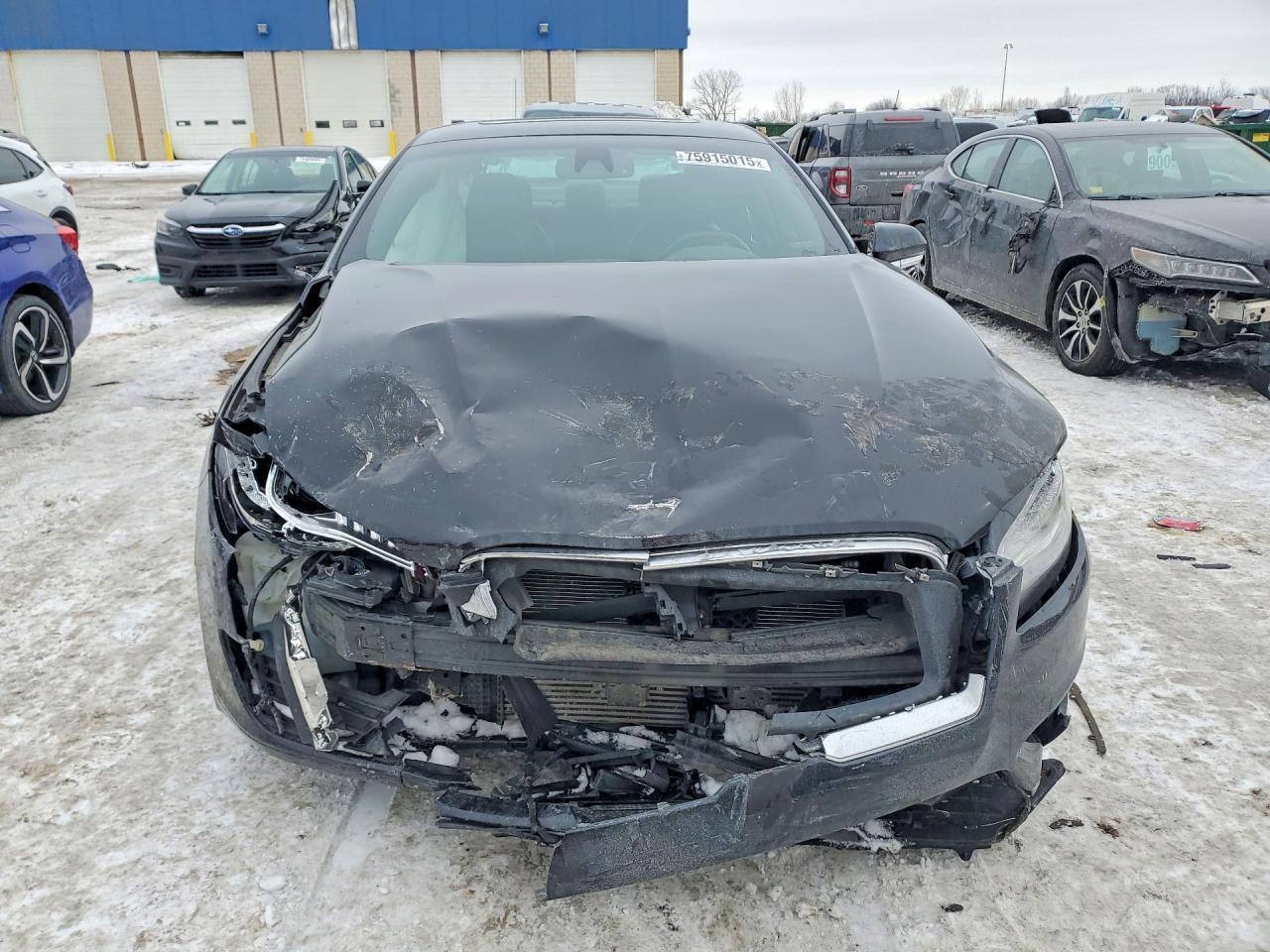 2019 Lincoln Mkz Reserve I - Фото 5